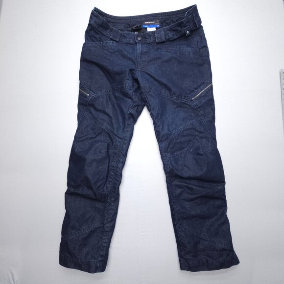 Bmw Motorrad City 2 Pants Mens 3XL - Picture 2 of 14